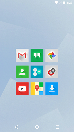 Illus - Icon Pack