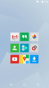   Illus - Icon Pack- screenshot thumbnail   