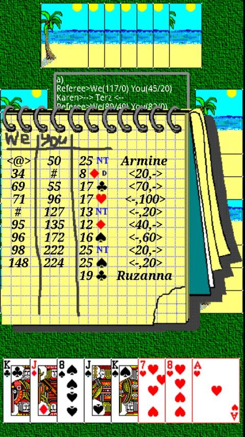 Игра Базар Блот