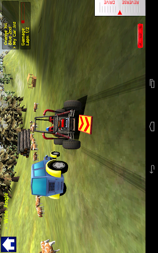 【免費賽車遊戲App】Offroad Buggy Adventures-APP點子