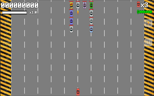 Free Explosive Drag Racing APK