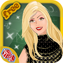 Teacher Dress Up - Be a Star mobile app icon