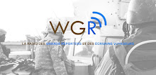 WGR, la radio APK