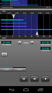  J4T Multitrack Recorder- screenshot thumbnail  