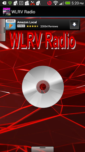 WLRV Radio