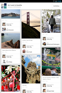 Pinterest - screenshot thumbnail