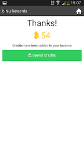biNu Survey Rewards Screenshots 1