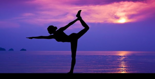 download Yoga Poses Pictures free