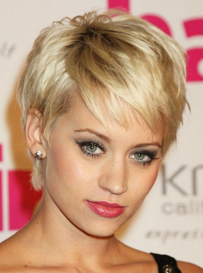 ... short hairstyles for you you will find a lot of hairstyle for men