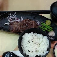 定食8