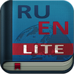 Cover Image of Télécharger Rus-English phrasebook lite 2.3.1 APK