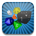 Quick Dice Roller logo