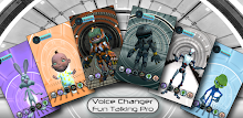 Voice Changer Fun: Talking Pro APK