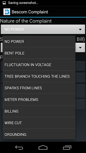 【免費工具App】BESCOM Complaints-APP點子