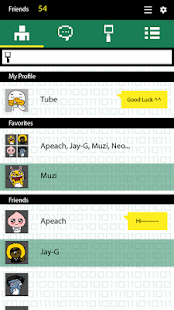 How to download 8bit - KakaoTalk Theme 4.3.5 unlimited apk for pc