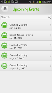 Gillam Screenshots 1