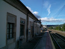 Estación Adif  Barbantes