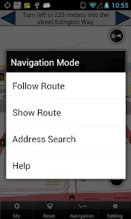 How to install Orlando Map patch 3.0 apk for bluestacks