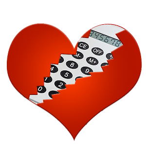 Breakup Calculator 1.1
