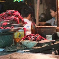 阿江鱔魚意麵