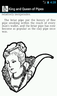 Free Download Pipes and Pipe Smoking Guide APK