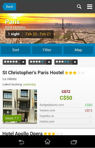 免費下載旅遊APP|Hotels Tonight Near Me app開箱文|APP開箱王