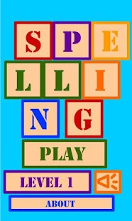 How to get Spelling Game patch 1.0.0 apk for bluestacks