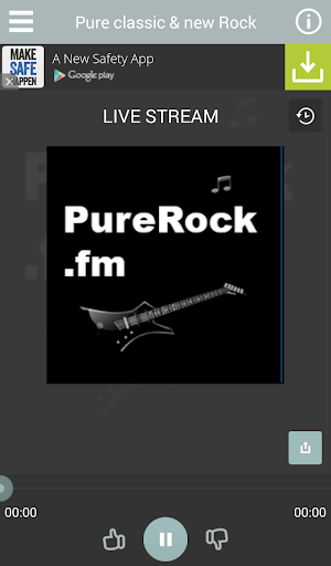 PureRock.fm