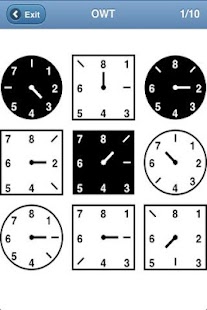 Free SkyTest BU/GU Lite (English) APK for Android