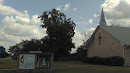 Mt. Zion United Methodist Church
