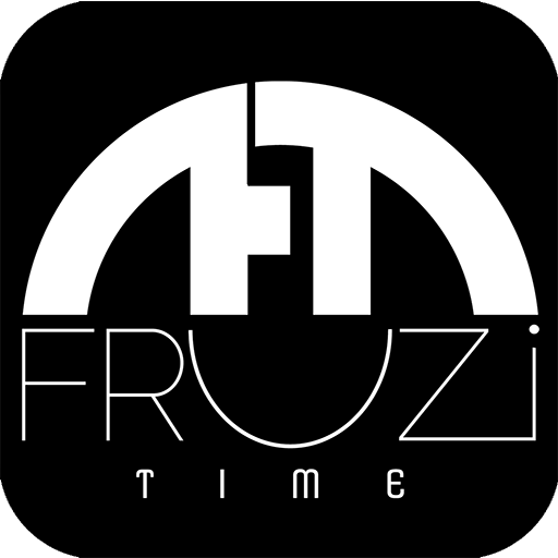 Fruzitime Radio LOGO-APP點子