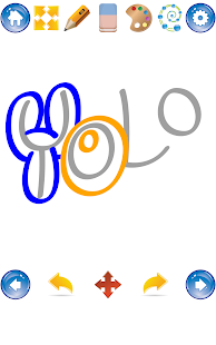 How to Draw Graffiti Screenshots 14