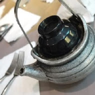 饗食天堂