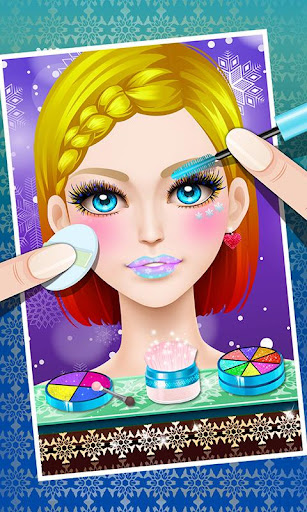 免費下載教育APP|Ice Princess Fever Salon Game app開箱文|APP開箱王