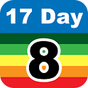 17 Day Diet logo