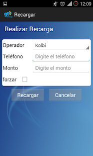 Lastest GTCOMPLEMENTA GR TECNOLÓGICO APK