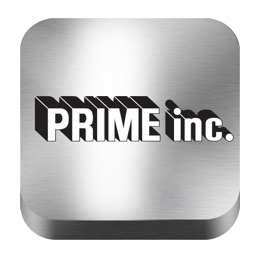 Prime Mobile LOGO-APP點子