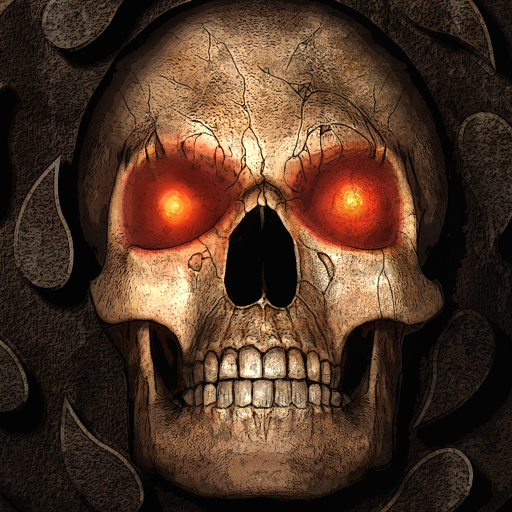 Baldur's Gate Enhanced Edition v1.3 Download APK+OBB Adreno and Mali and PowerVR and Tegra