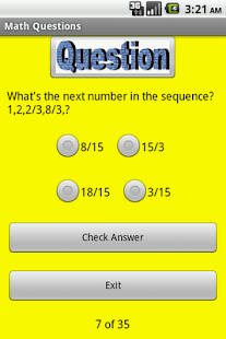 How to download MathQs 1.2 unlimited apk for laptop