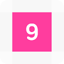 9 (Free) mobile app icon