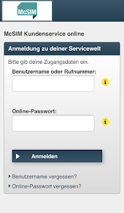 How to download McSIM Servicewelt lastet apk for android