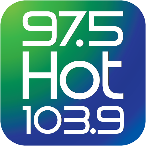 Hot 97.5/103.9 Trending Radio LOGO-APP點子