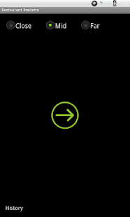 How to get Restaurant Roulette 1.1 apk for laptop