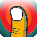 Finger Balance mobile app icon