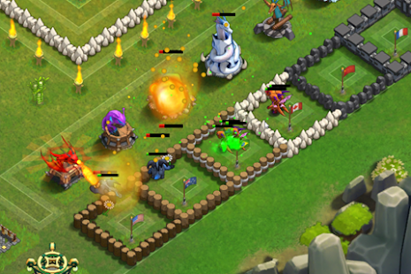 download Battle Dragons free