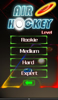 AE Air Hockey APK Ảnh chụp màn hình #9