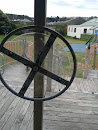 Pirate Ship Playground 