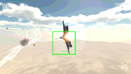 How to mod Air Combat Flight Simulator 3D apk for bluestacks