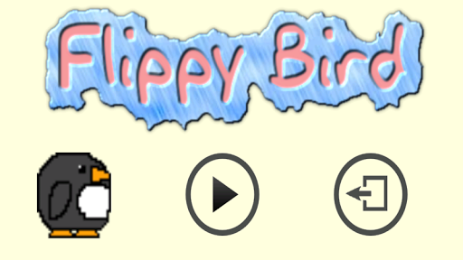 Flippy Bird