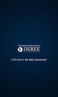 How to mod Deree Alumni 1.1 apk for android